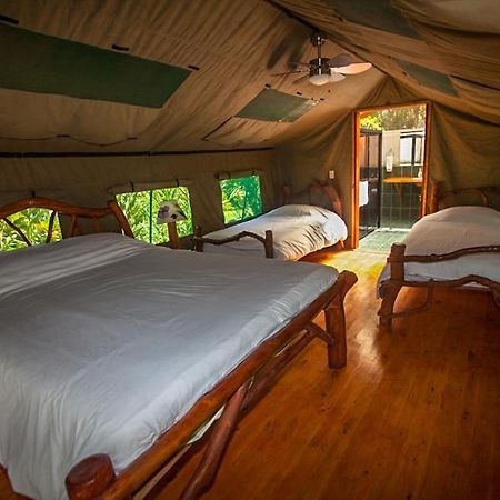 Rafiki Safari Lodge Savegre Dış mekan fotoğraf