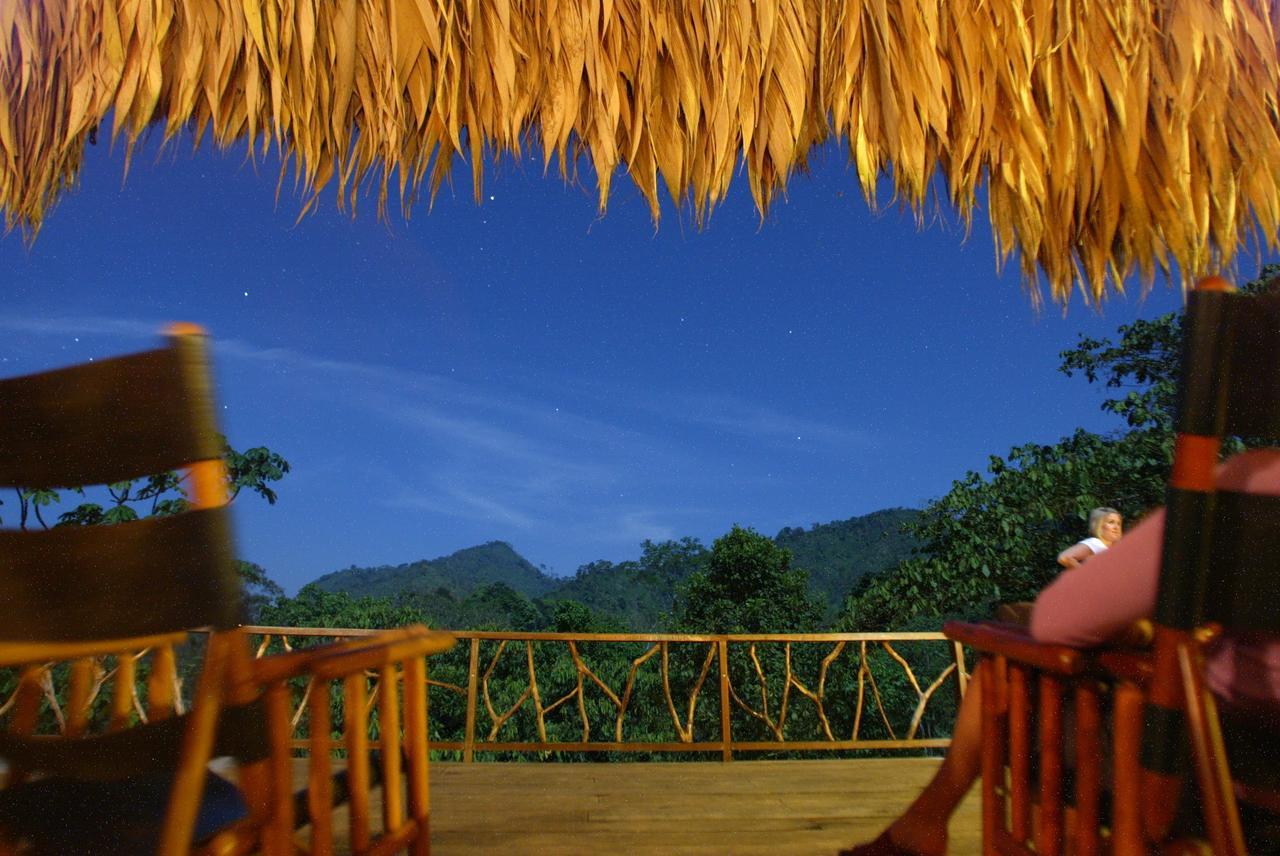 Rafiki Safari Lodge Savegre Dış mekan fotoğraf