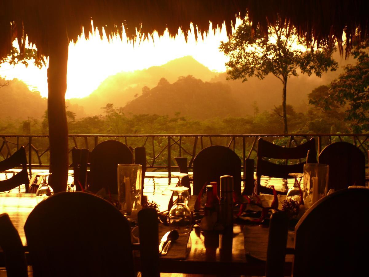 Rafiki Safari Lodge Savegre Oda fotoğraf